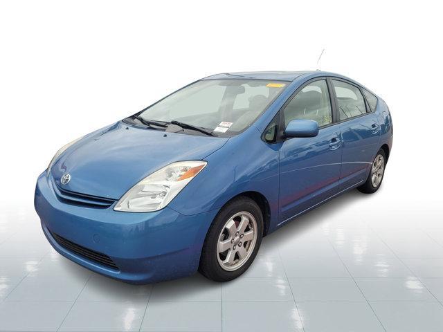 used 2005 Toyota Prius car, priced at $5,899