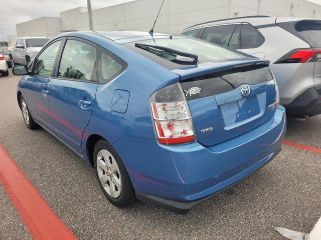 used 2005 Toyota Prius car, priced at $5,899