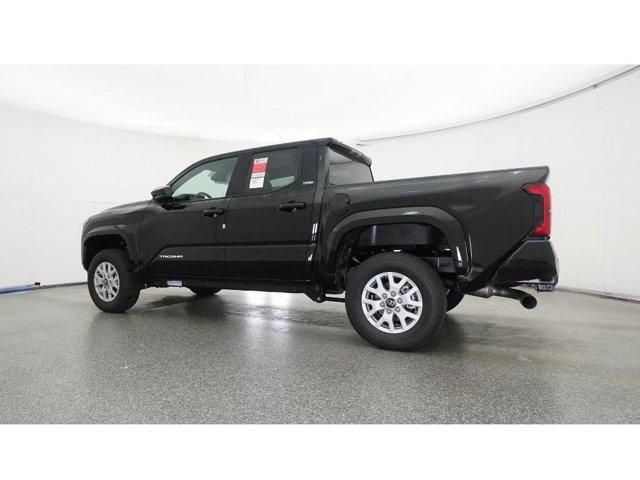 new 2025 Toyota Tacoma car, priced at $38,423