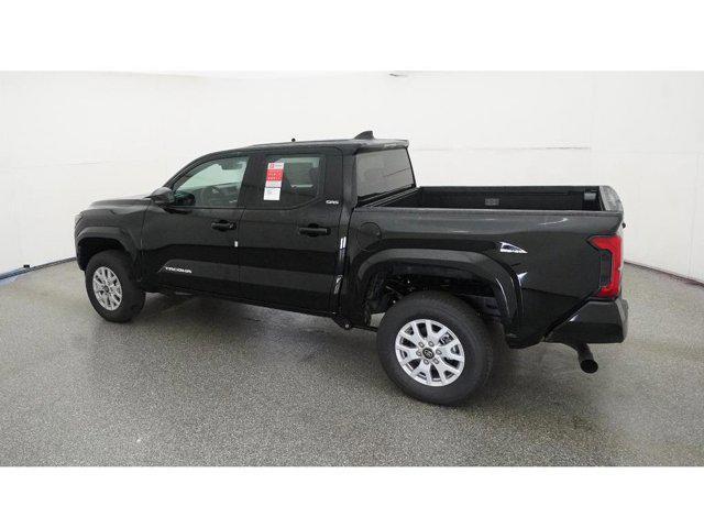 new 2025 Toyota Tacoma car, priced at $38,423