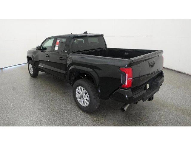 new 2025 Toyota Tacoma car, priced at $38,423