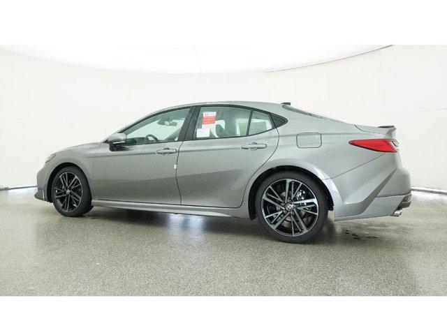 new 2026 Toyota Camry car, priced at $38,154