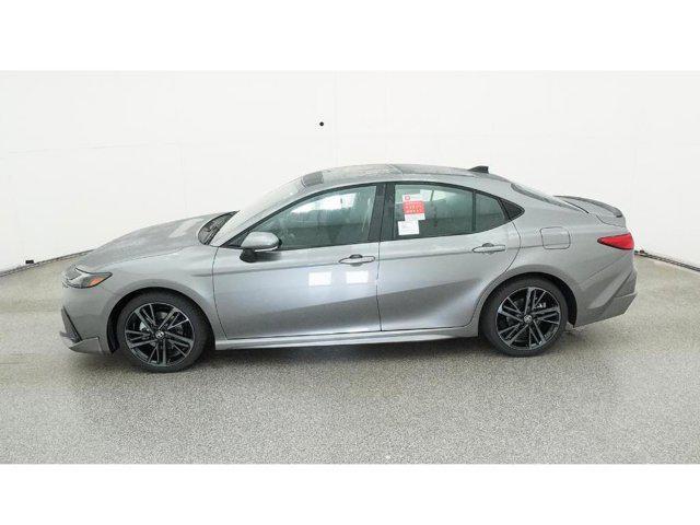 new 2026 Toyota Camry car, priced at $38,154