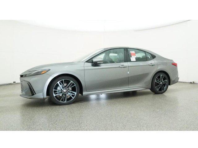 new 2026 Toyota Camry car, priced at $38,154