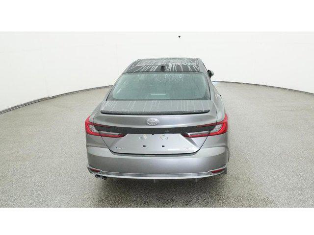 new 2026 Toyota Camry car, priced at $38,154