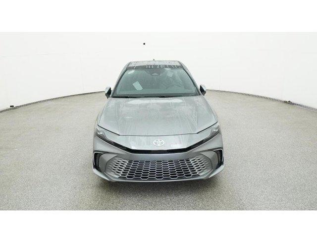 new 2026 Toyota Camry car, priced at $38,154