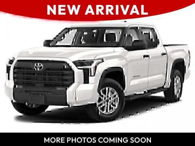 new 2024 Toyota Tundra car, priced at $57,964