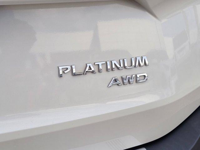 used 2023 Nissan Rogue car, priced at $28,248