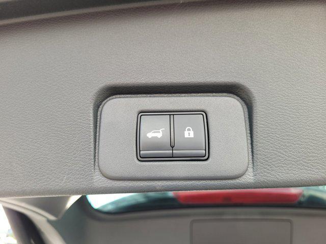 used 2023 Nissan Rogue car, priced at $28,248