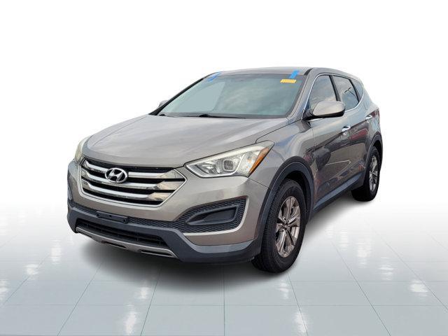 used 2016 Hyundai Santa Fe Sport car, priced at $10,817