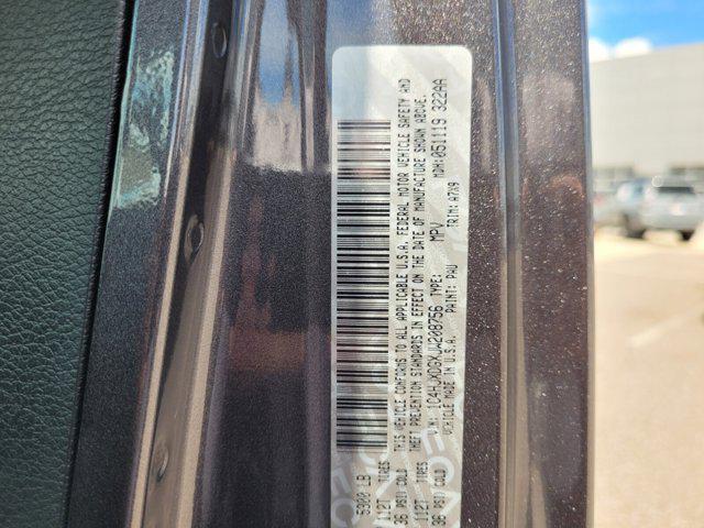 used 2018 Jeep Wrangler Unlimited car, priced at $20,360