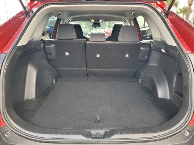 used 2023 Toyota RAV4 car, priced at $24,000