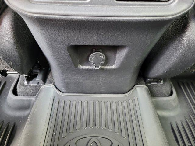 used 2023 Toyota RAV4 car, priced at $24,000