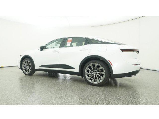 new 2026 Toyota Crown car, priced at $48,906