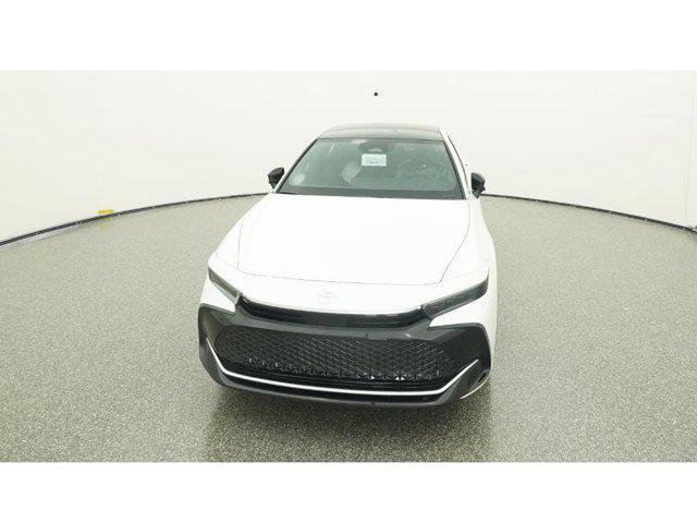 new 2026 Toyota Crown car, priced at $48,906