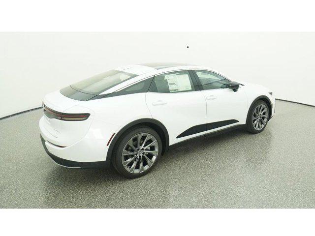 new 2026 Toyota Crown car, priced at $48,906