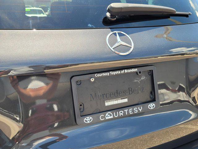 used 2021 Mercedes-Benz GLC 300 car, priced at $29,000