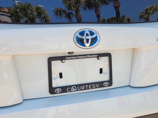 used 2017 Toyota Prius car, priced at $19,499