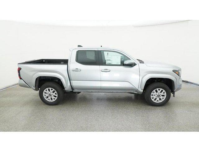 new 2025 Toyota Tacoma car, priced at $39,164