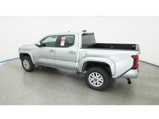 new 2025 Toyota Tacoma car, priced at $39,164