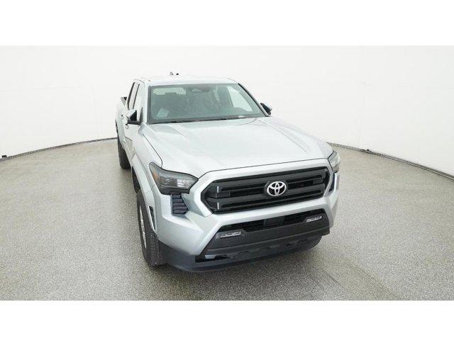 new 2025 Toyota Tacoma car, priced at $39,164