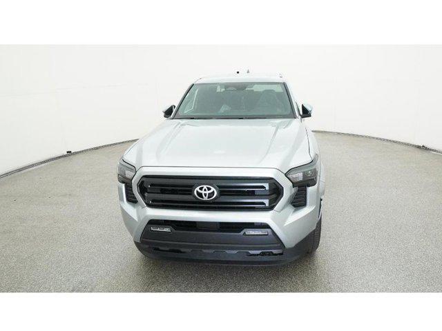 new 2025 Toyota Tacoma car, priced at $39,164