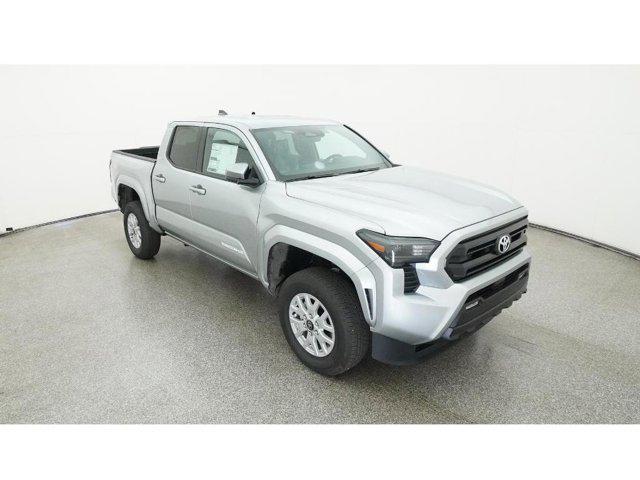 new 2025 Toyota Tacoma car, priced at $39,164