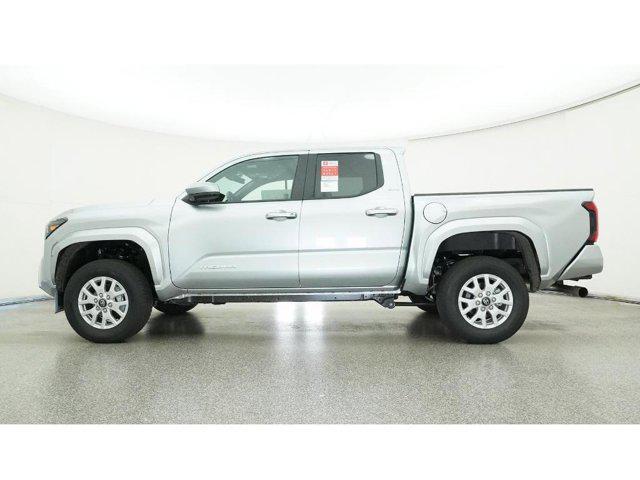 new 2025 Toyota Tacoma car, priced at $39,164