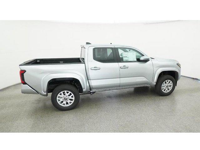 new 2025 Toyota Tacoma car, priced at $39,164