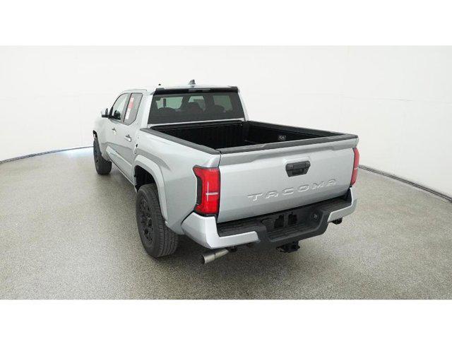 new 2025 Toyota Tacoma car, priced at $40,226