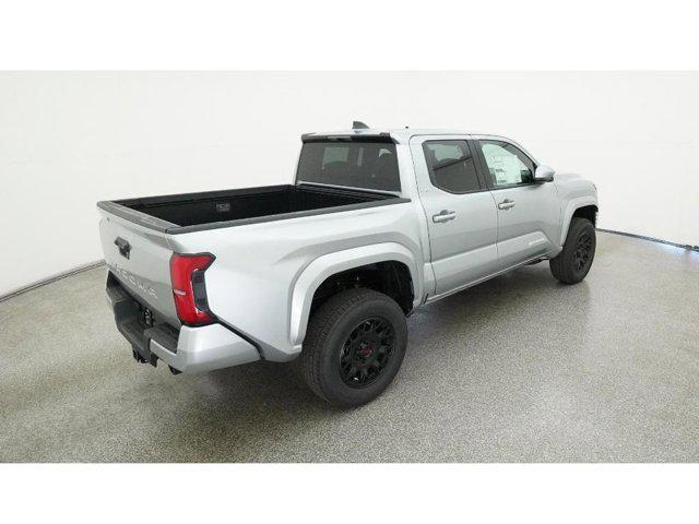 new 2025 Toyota Tacoma car, priced at $40,226