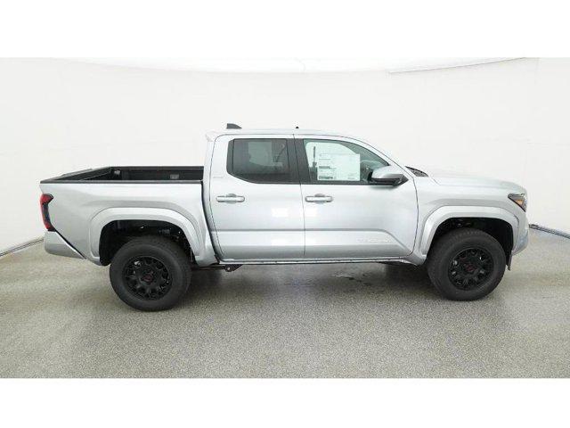 new 2025 Toyota Tacoma car, priced at $40,226