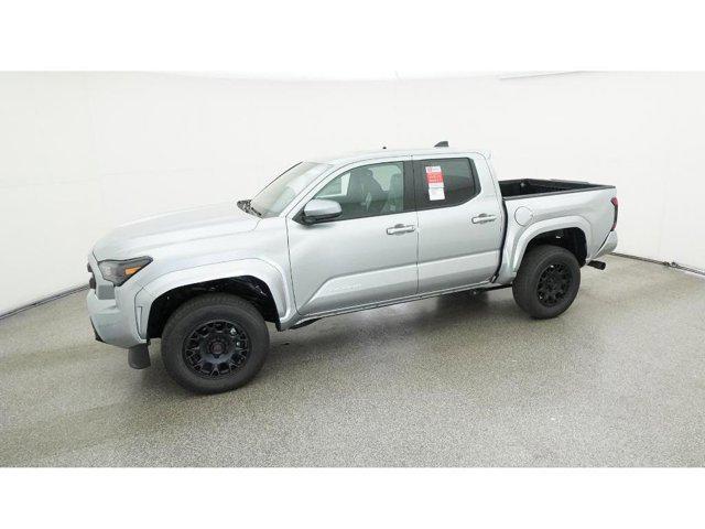 new 2025 Toyota Tacoma car, priced at $40,226