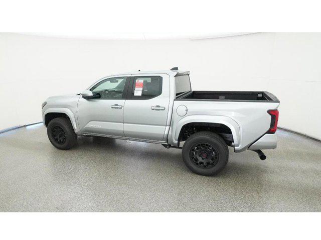 new 2025 Toyota Tacoma car, priced at $40,226