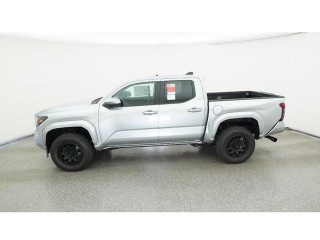 new 2025 Toyota Tacoma car, priced at $40,226