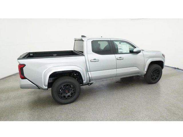 new 2025 Toyota Tacoma car, priced at $40,226