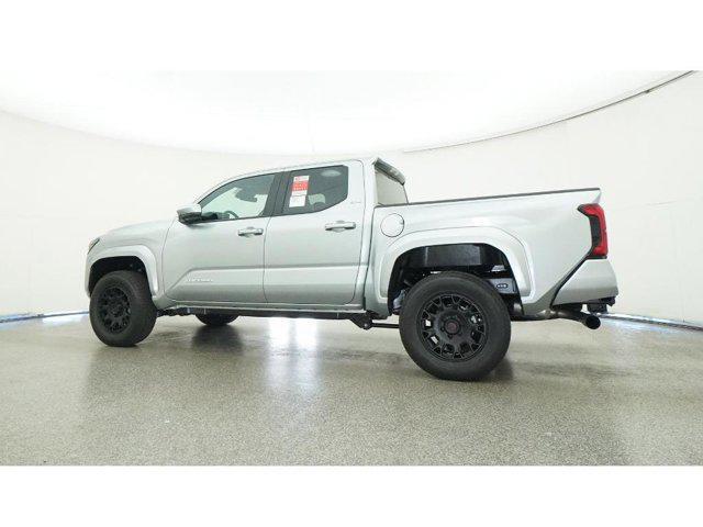 new 2025 Toyota Tacoma car, priced at $40,226