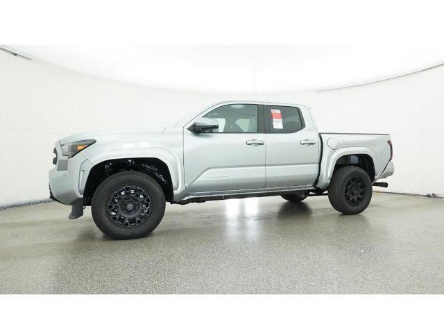 new 2025 Toyota Tacoma car, priced at $40,226