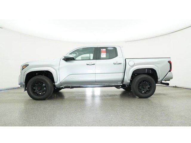 new 2025 Toyota Tacoma car, priced at $40,226