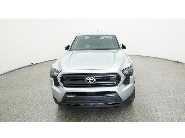 new 2025 Toyota Tacoma car, priced at $40,226