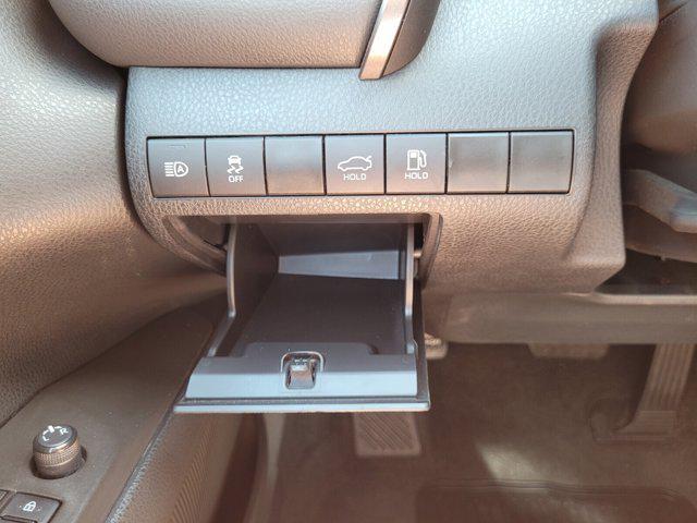 used 2023 Toyota Camry car, priced at $21,999