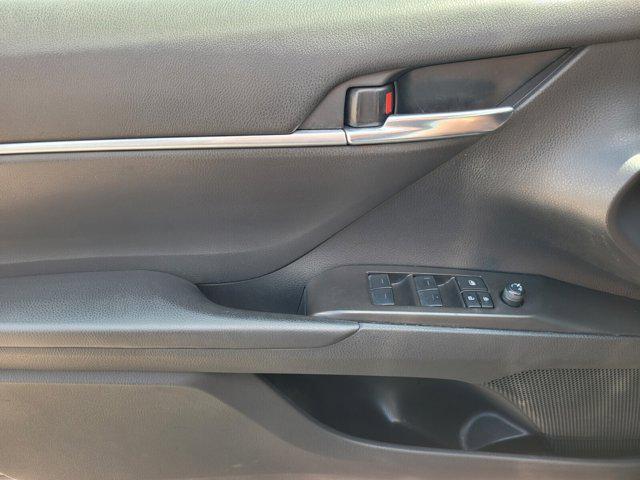used 2023 Toyota Camry car, priced at $21,999