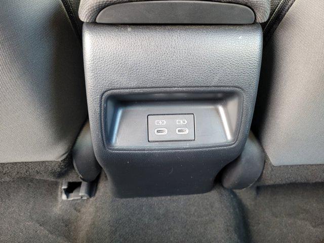 used 2023 Toyota Corolla car, priced at $19,305