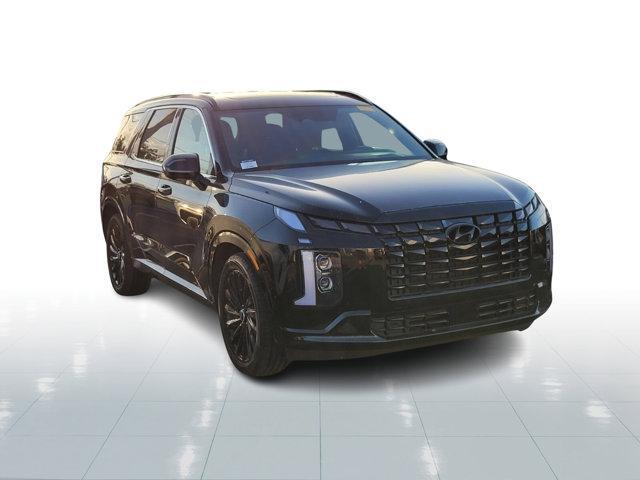 used 2024 Hyundai Palisade car, priced at $40,999