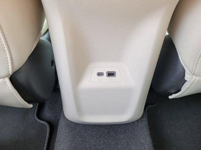 used 2021 Buick Envision car, priced at $22,214