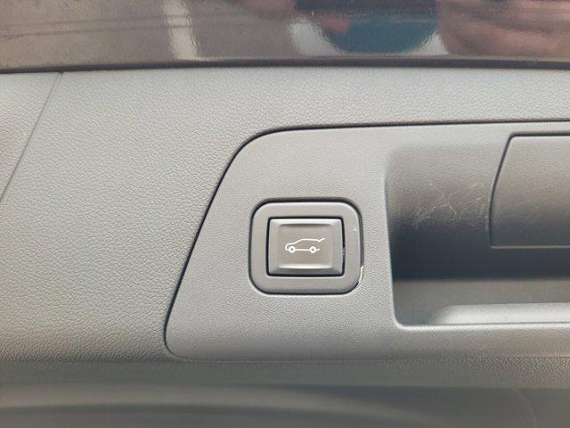 used 2021 Buick Envision car, priced at $22,214