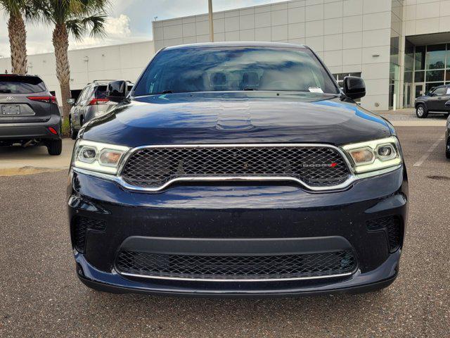 used 2024 Dodge Durango car, priced at $30,000