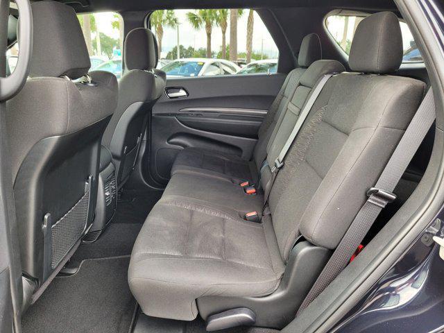 used 2024 Dodge Durango car, priced at $30,000