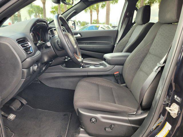 used 2024 Dodge Durango car, priced at $30,000