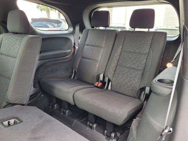 used 2024 Dodge Durango car, priced at $30,000